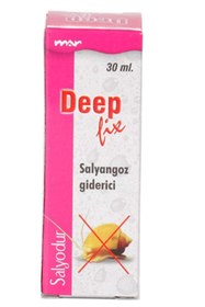 Resim Shop a Way Deepfix Cooperfix Yosun Sngoz Gici 50 ml 
