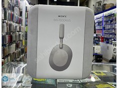 Resim Sony WH-1000XM5 Bluetooth Kulaklık SIFIR - TAKAS KURYE !! 
