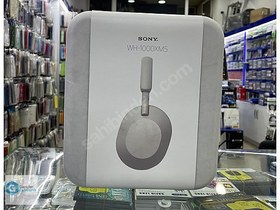 Resim Sony WH-1000XM5 Bluetooth Kulaklık SIFIR - TAKAS KURYE !! 