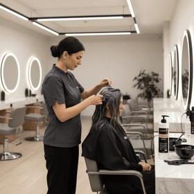 Resim Alalore Hassas ve Etkili Renk Dönüşümü Oksidan 3% (10 Volüm) - 1000 ml 