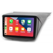 Resim Cartech Crt 464 Serisi Mitsubishi L200 2006-2014 4-64gb Qled Ekran Android Multimedya Teyp 