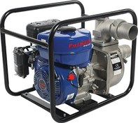Resim Palmera PA30T Su Motoru Benzinli 6.5Hp 3" 
