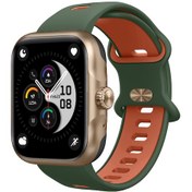 Resim Reeder Reefit Akıllı Saat (Distribütör Garantili) 