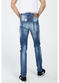 Resim Yeni Dsquared2 Erkek Pantolon (475212241) 