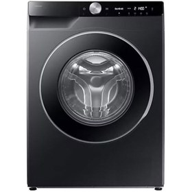 Resim Samsung WW90DG6U25LBAH 9 kg 1400 Devir Çamaşır Makinesi 