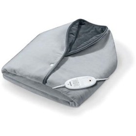 Resim Beurer Cc 50 Elektrikli Giyilebilir Battaniye 