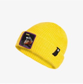 Resim Goorin Bros The Mamba Unisex Sarı Bere 107-2493 Sarı 