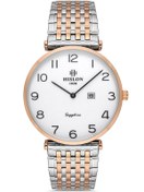 Resim Hislon CL119T-01SR Erkek Kol Saati 