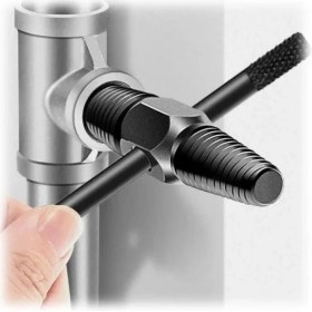 Resim Wert 9008 Musluk Kılavuz Seti, 90MM 