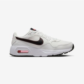 Resim Nike Air Max Sc Sneaker CZ5358-118 Spor Ayakkabı 