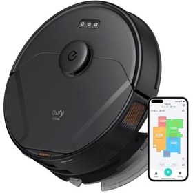 Resim Anker Eufy Clean X8 Pro T2266 Akıllı Robot Süpürge Teşhir 