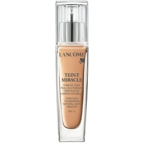 Resim Lancome Teint Miracle Bare Skin Fondöten SPF15 - 05 Natural Light 30ml 