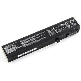 Resim MSI Uyumlu Ms-1799 Ms-179B Ms-16J3 Ms-16Jb Ntb Bataryası. Pili 4400Mah 