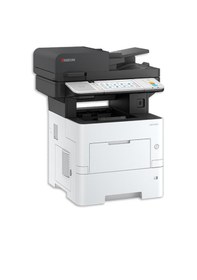 Resim Kyocera Ecosys Ma4500ifx Siyah Beyaz Çok Fonksiyonlu Lazer Yazıcı 