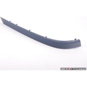 Resim Bmw Arka Tampon Kaplaması R E65 E66 51127043369. 