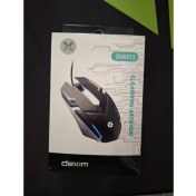 Resim Dexim Gaming Mouse 