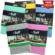 Resim Suff Basilika Cam Bezi 70x50 0601 