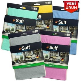 Resim Suff Basilika Cam Bezi 70x50 0601 