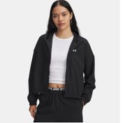 Resim Under Armour Ua Rival Woven Jkt Hd Kadın Ceket 6004849-005 (6004849-005) 