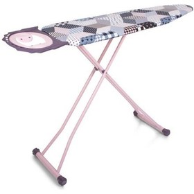 Resim Valentina Ütü Masası Açık Pembe 