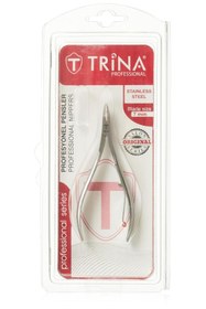 Resim Hype Store Trina Tırnak Eti Pensi 7 mm 