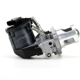 Resim Bmw F20 Kasa 120d N47 Motorr Egr Valfi Pierburg Marka 7.10334.07.0 - 11717810871 