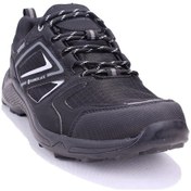 Resim Hammer Jack 10123032 Stellar Siyah Ortopedik Su Geçirmez Outdoor Erkek Spor Ayakkabı Siyah 