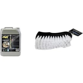 Resim Divortex Dvx Iç Detay Bakım Seti 