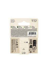 Resim GP Batteries GP Recyko 9 V 200 mAh Şarjlı Pil 