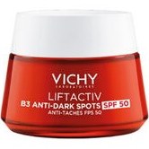 Resim Vichy Liftactiv B3 Koyu Leke Karşıtı SPF50+ Krem 50 ml 