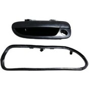 Resim Grt Dis Kapi Açma Kolu Ön Sol Accent 2000-2005 531305836 