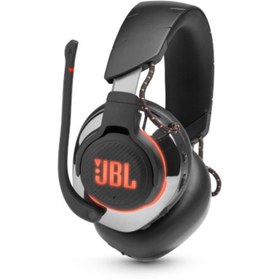 Resim Jbl Quantum 810 Gaming Kablosuz Kulaklık TR Garanti | Orijinal 