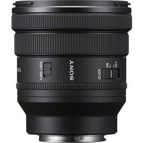 Resim Sony Fe Pz 16-35MM F/4 G Lens 