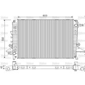 Resim VALEO 733286 Radyator Discovery III / R.Rover Sport 2.7 LR021778 (WE313194) 