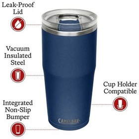 Resim Camelbak Thrive Bardak 900 Ml Lacivert 