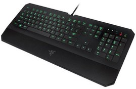 Resim Razer Deathstalker Expert Klavye Us 