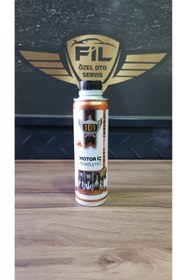 Resim 101 BOR 101 NANO Motor İç Temizleyici (ORJİNAL ÜRÜN) 