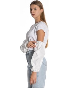 Resim Faba Lk-530 Lami Neli Kolluk 53 Gr/m2 