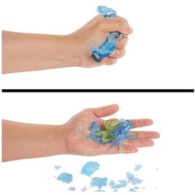 Resim Jurassic World Crushivores Serisi Kafes Oyun Seti Htp71 