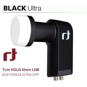 Resim Inverto Black Ultra 0.2Db Twin Lnb 