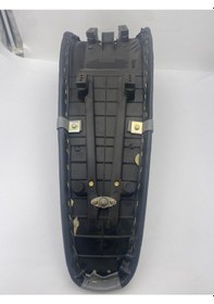 Resim Lifan Cross Lf200gy-5 Sele Komple 