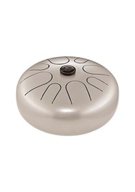 Resim Meinl STD4PG 30cm Steel Tongue Drum (Sol Min) 