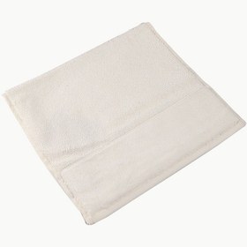 Resim Sadem Organik Acacia Mutfak Ve Kurulama Havlusu 30x50 Cm Krem 