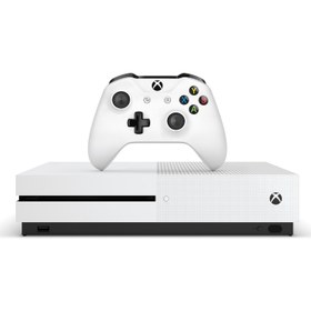 Resim **TEŞHİR** XBOX ONE S 1TB OYUN KONSOLU 