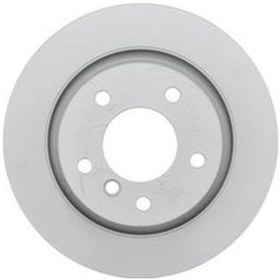 Resim Bmw 3 E46 325Ci 2000-2006 Bosch Arka Disk 2 Adet 