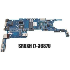 Resim Hp Elitebook Folio 9470m Anakart 6050a2514101 Mb A03 Anakart 