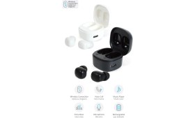 Resim Piranha 9961-B Tws Bluetooth Kulaklık| Kablosuz Tws | Mikrofonlu | Taşıma Aparatlı | Bluetooth 5.3 