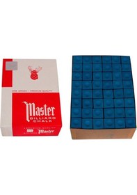Resim Master Gross Tebeşir 144 Adet Kırmızı-mavi 