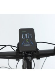 Resim Strada E-Lite 28 inç 13 Ah 250 W Gizli Batarya Hidrolik Fren City Elektrikli Bisiklet 