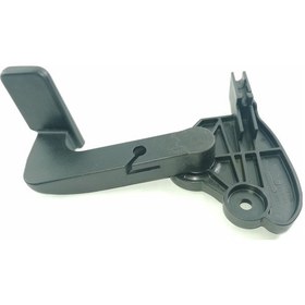 Resim Audi A4 Kaput Açma Mandalı Seat Exeo 8E1823533B 01C [Oem] (333627440) 